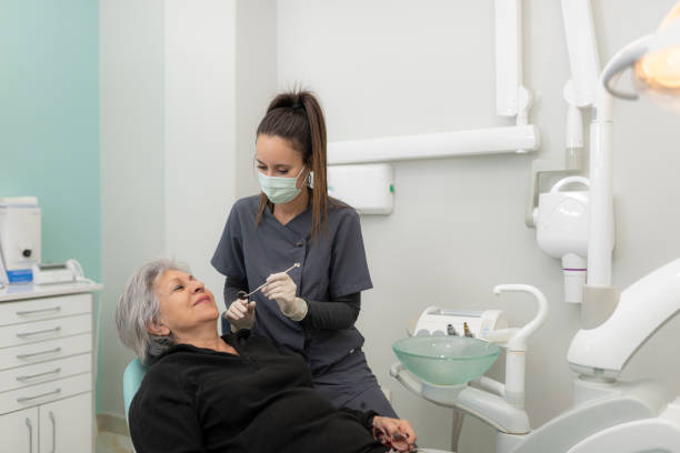 Best Dental Abscess Treatment in Baxter Springs, KS