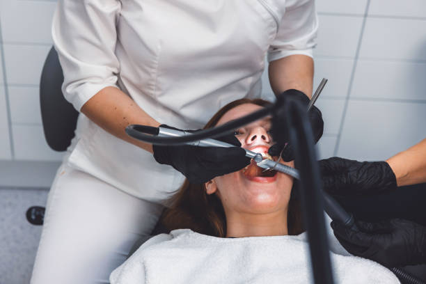 Best Emergency Pediatric Dental Care in Baxter Springs, KS