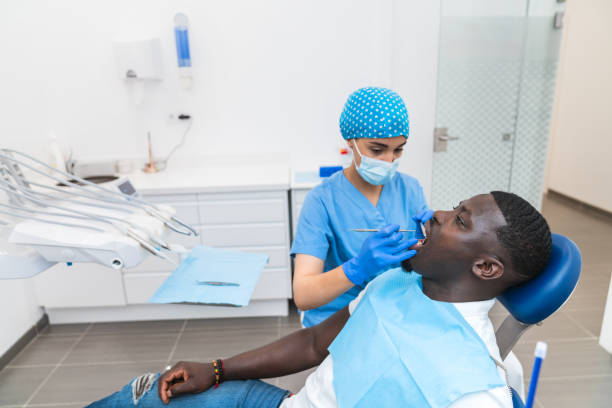 Best Emergency Dental Care for Sports Injuries in Baxter Springs, KS