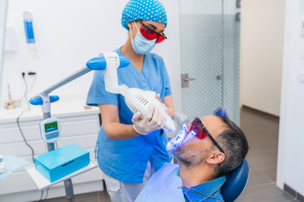 Best Knocked-Out Tooth (Avulsed Tooth) Treatment in Baxter Springs, KS