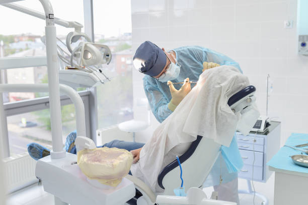Best Emergency Orthodontic Repairs in Baxter Springs, KS